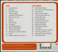 Preview: Cliff & Cliff Sings Preview: Cliff & Cliff Sings