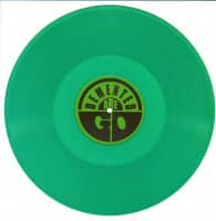Preview: Orgasmic Nightmare (LP, Green Vinyl) Preview: Orgasmic Nightmare (LP, Green Vinyl)