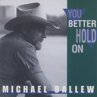 Preview: You Better Hold On (CD) Preview: You Better Hold On (CD)