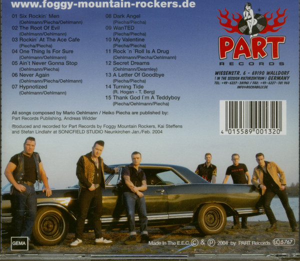 WanTed (CD)