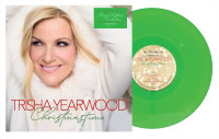 Preview: Christmastime (LP, colored Vinyl) Preview: Christmastime (LP, colored Vinyl)
