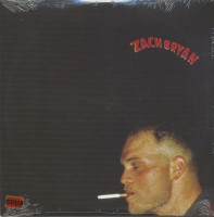 Preview: Zach Bryan (2-LP) Preview: Zach Bryan (2-LP)