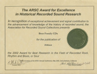 Preview: Orbison 1955-1965 (7-CD Deluxe Box Set) Preview: Orbison 1955-1965 (7-CD Deluxe Box Set)