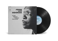 Preview: The Real Folk Blues (LP, 180g Vinyl) Preview: The Real Folk Blues (LP, 180g Vinyl)