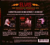 Preview: The Showroom Experience 1973 (7-CD) Preview: The Showroom Experience 1973 (7-CD)