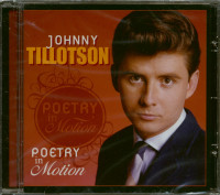 Preview: Poetry In Motion (CD) Preview: Poetry In Motion (CD)