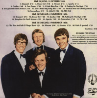 Preview: In Concert Vol.6 1969 (CD) Preview: In Concert Vol.6 1969 (CD)
