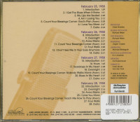 Preview: The Jim Reeves Radio Show (2-CD) Preview: The Jim Reeves Radio Show (2-CD)