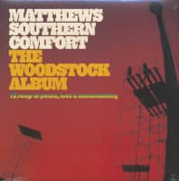 Preview: The Woodstock Album (LP) Preview: The Woodstock Album (LP)