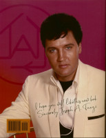 Preview: USA Artwork Guide To Elvis Presley Tapes (Joseph A. Tunzi) Preview: USA Artwork Guide To Elvis Presley Tapes (Joseph A. Tunzi)