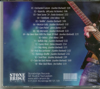 Preview: The Fantastic New 18 Guitar Tracks (CD) Preview: The Fantastic New 18 Guitar Tracks (CD)