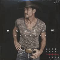 Preview: McGraw Machine Hits 2013 - 2019 (2-LP) Preview: McGraw Machine Hits 2013 - 2019 (2-LP)