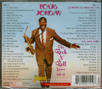 Preview: The Rock'n'Roll Years 1955-58 (2-CD) Preview: The Rock'n'Roll Years 1955-58 (2-CD)
