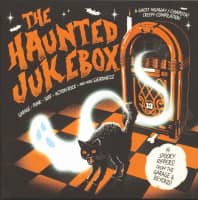 Preview: The Haunted Jukebox (LP) Preview: The Haunted Jukebox (LP)