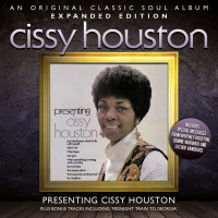 Preview: Presenting Cissy Houston Preview: Presenting Cissy Houston