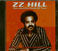 Preview: Turn Back The Hands Of Time (CD) Preview: Turn Back The Hands Of Time (CD)
