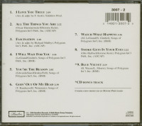 Preview: Classic Love Songs (CD) Preview: Classic Love Songs (CD)