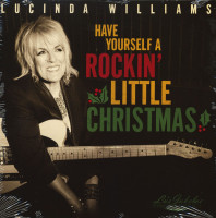 Preview: Lu's Jukebox Vol.5 - Have Yourself A Rockin' Little Christmas (LP) Preview: Lu's Jukebox Vol.5 - Have Yourself A Rockin' Little Christmas (LP)