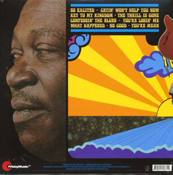 Completely Well (LP)