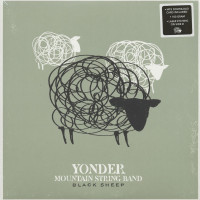 Preview: Black Sheep (2-LP) Preview: Black Sheep (2-LP)