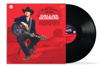 Preview: The Way The West Was Won (LP) Preview: The Way The West Was Won (LP)