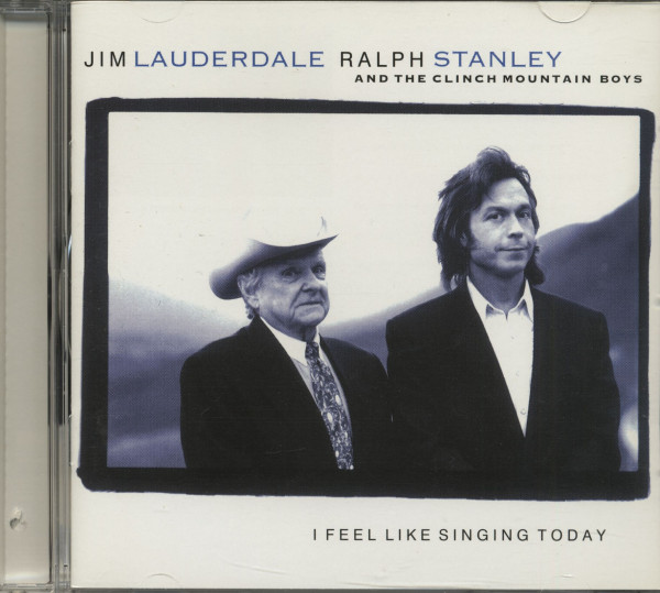 I Feel Like Singing Tod (CD) I Feel Like Singing Tod (CD)