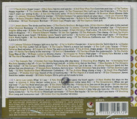 Preview: 100 Hits Collection 60'S (5-CD) Preview: 100 Hits Collection 60'S (5-CD)
