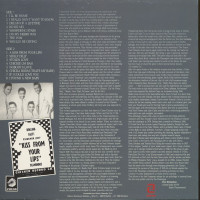 Preview: The Chess Sessions (LP) Preview: The Chess Sessions (LP)