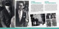 Preview: Elvis In Paris - 60th Anniversary (Book, 2nd Edition) Preview: Elvis In Paris - 60th Anniversary (Book, 2nd Edition)