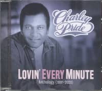 Preview: Lovin`Every Minute (CD) Preview: Lovin`Every Minute (CD)