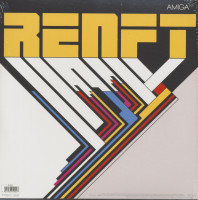 Preview: Renft 1 und Renft 2. Die Originale (2-LP) Preview: Renft 1 und Renft 2. Die Originale (2-LP)