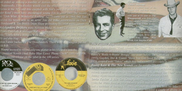 It Rocks On 20th Century Fox (CD)