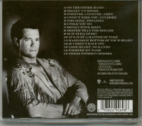 Preview: On the Other Hand - All the Number Ones (CD) Preview: On the Other Hand - All the Number Ones (CD)