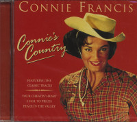 Preview: Connie's Country (CD) Preview: Connie's Country (CD)
