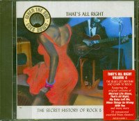 Preview: When The Sun Goes Down Vol.4 - That's All Right (CD) Preview: When The Sun Goes Down Vol.4 - That's All Right (CD)