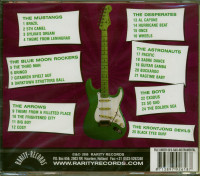Preview: Guitar Mania Vol.9 (CD) Preview: Guitar Mania Vol.9 (CD)