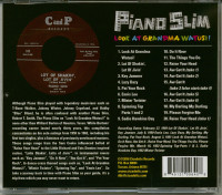 Preview: Look At Grandma Watusi! (CD) Preview: Look At Grandma Watusi! (CD)
