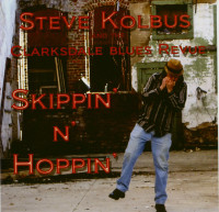 Preview: Skippin' 'N' Hoppin' Preview: Skippin' 'N' Hoppin'