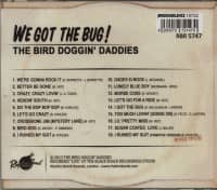 Preview: We Got The Bug! (CD) Preview: We Got The Bug! (CD)