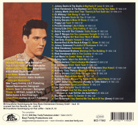 Preview: The Elvis Presley Connection Vol.2 (CD) Preview: The Elvis Presley Connection Vol.2 (CD)