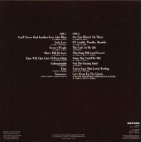 Preview: The Collection (LP) Preview: The Collection (LP)