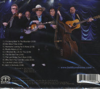 Preview: New Bluegrass & Old Heartaches (CD) Preview: New Bluegrass & Old Heartaches (CD)