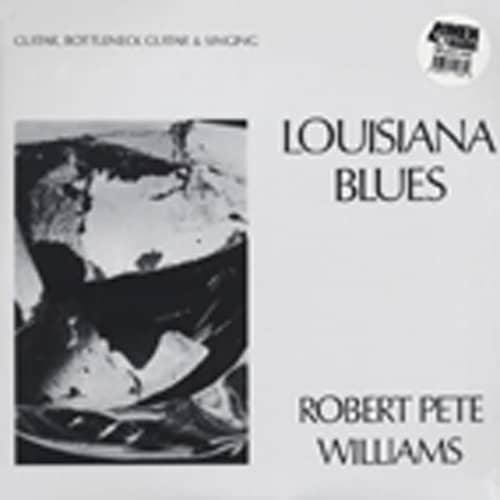 Louisiana Blues Louisiana Blues