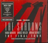Preview: The Final Tour - Essential Collection (2-CD+DVD) Preview: The Final Tour - Essential Collection (2-CD+DVD)