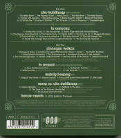 Preview: Dubliners - In Concert / Finnegan Wakes - In Person - Mainly Barney - More Of The Dubliners’ EPs (2-CD) Preview: Dubliners - In Concert / Finnegan Wakes - In Person - Mainly Barney - More Of The Dubliners’ EPs (2-CD)