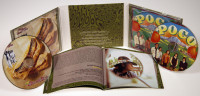 Preview: Vol.03, The Blissed-Out Birth Of Country Rock 1970 (2-CD) Preview: Vol.03, The Blissed-Out Birth Of Country Rock 1970 (2-CD)