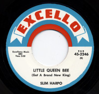 Preview: I Need Money - Little Queen Bee ( 7inch, 45rpm) Preview: I Need Money - Little Queen Bee ( 7inch, 45rpm)