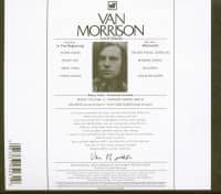 Preview: Astral Weeks (CD) Preview: Astral Weeks (CD)