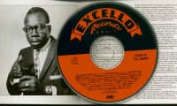 Preview: Sound Of The Swamp - The Best Of Excello Records Vol.1 (CD) Preview: Sound Of The Swamp - The Best Of Excello Records Vol.1 (CD)