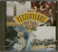 Preview: Yesteryears Volume Two (CD) Preview: Yesteryears Volume Two (CD)